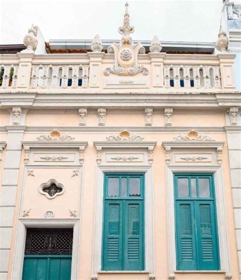 Casa Versce Salvador 